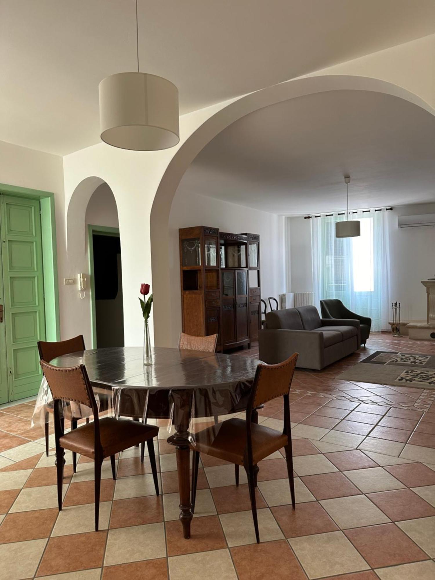 Апартаменты Palazzo Dei Pavoni Бриндизи Экстерьер фото